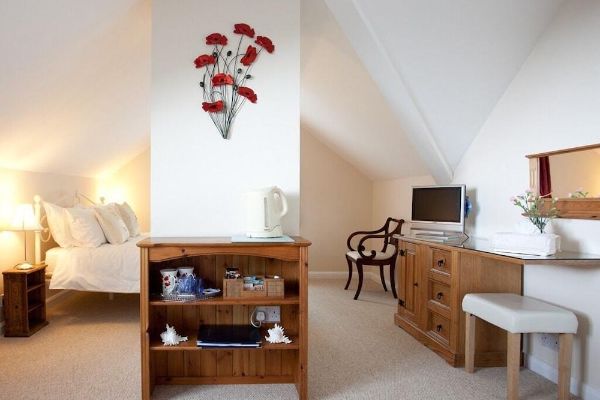 Hotel Mellieha Guest House (Wales)